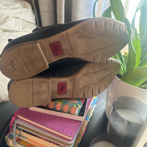 Bueno Vale Bootie Size 7.5/38 - Picture 9 of 9